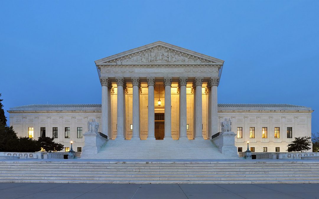 Supreme Court Decision on DACA